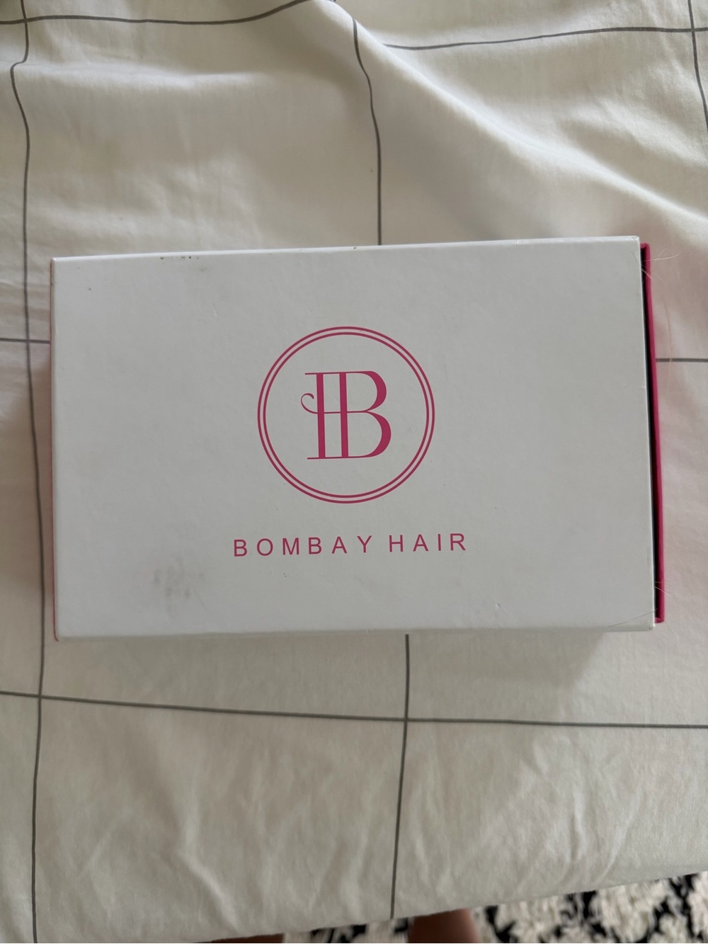 Bombay Dirty Blonde (18) Clip-In Extensions - Warm Blonde - Picture 3 of 8